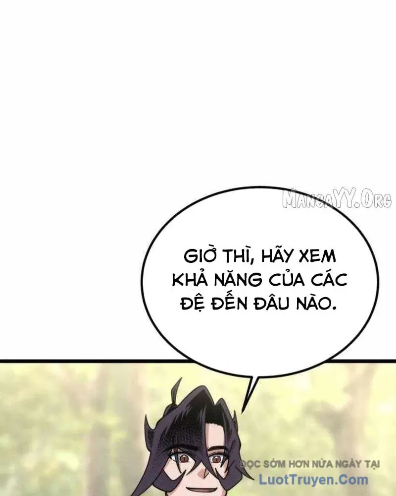 Tiểu Nữ Che Giấu Thiên Phú Võ Công Chap 26 - Next Chap 27