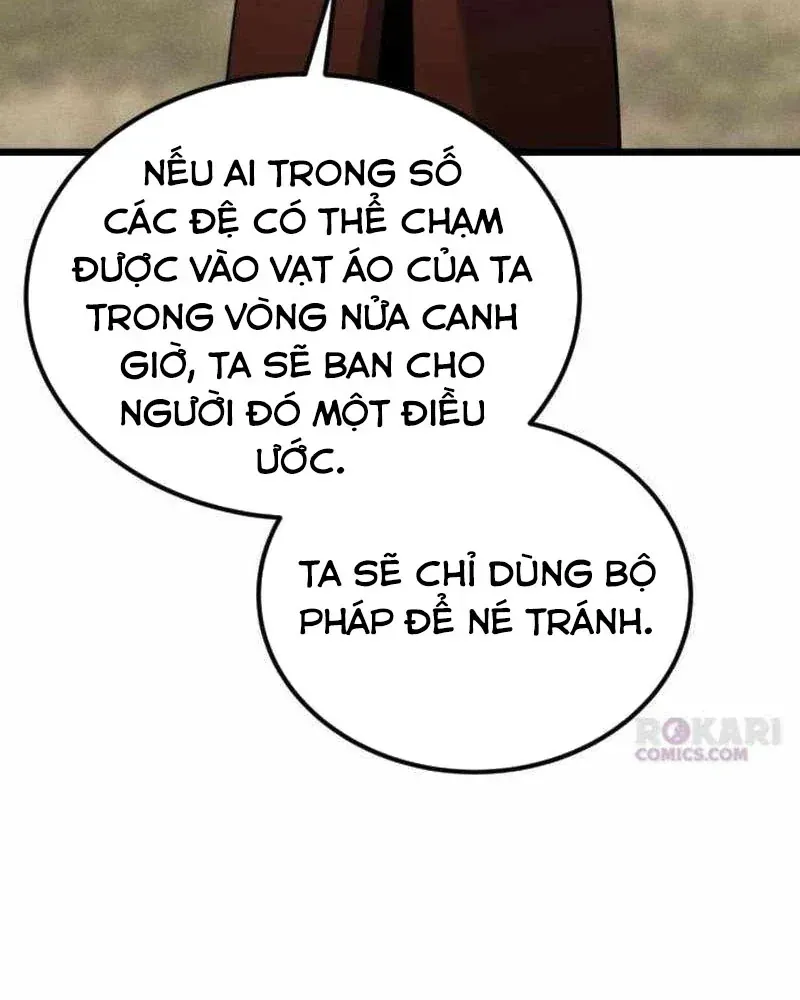 Tiểu Nữ Che Giấu Thiên Phú Võ Công Chap 26 - Next Chap 27