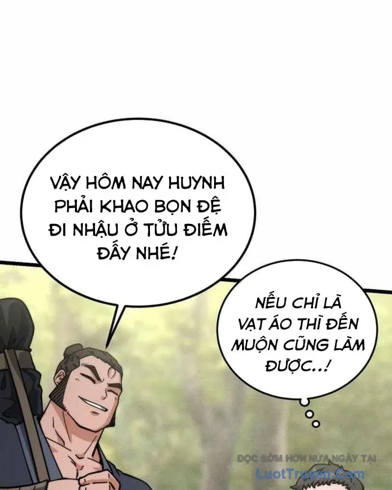 Tiểu Nữ Che Giấu Thiên Phú Võ Công Chap 26 - Next Chap 27