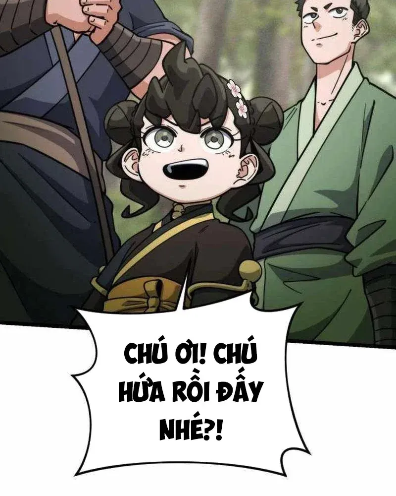Tiểu Nữ Che Giấu Thiên Phú Võ Công Chap 26 - Next Chap 27