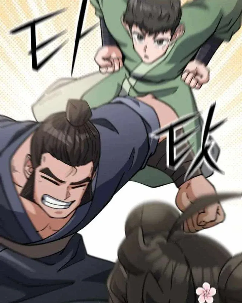 Tiểu Nữ Che Giấu Thiên Phú Võ Công Chap 26 - Next Chap 27