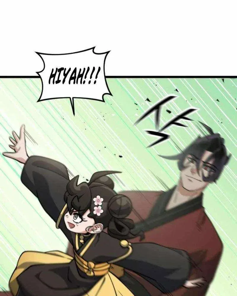 Tiểu Nữ Che Giấu Thiên Phú Võ Công Chap 26 - Next Chap 27