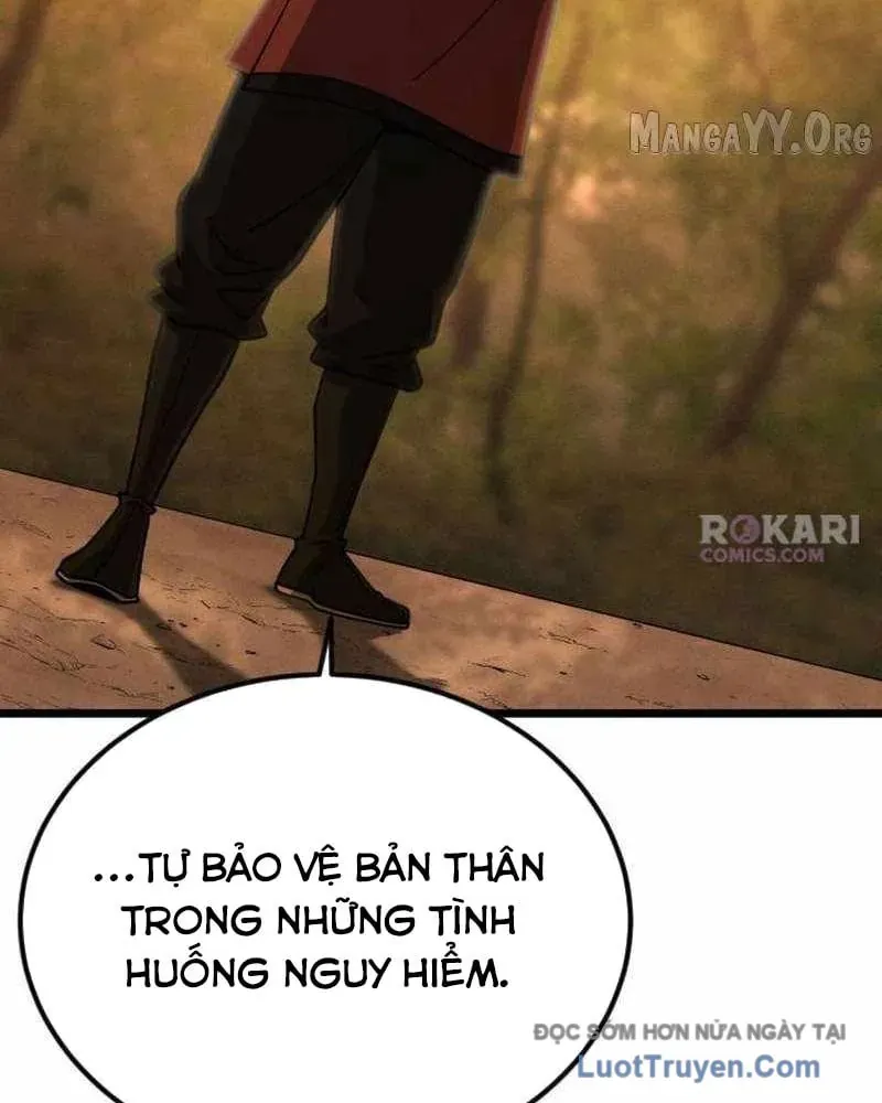 Tiểu Nữ Che Giấu Thiên Phú Võ Công Chap 26 - Next Chap 27