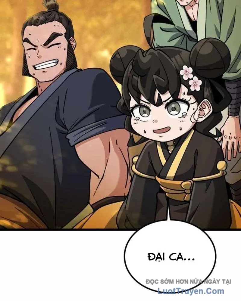 Tiểu Nữ Che Giấu Thiên Phú Võ Công Chap 26 - Next Chap 27