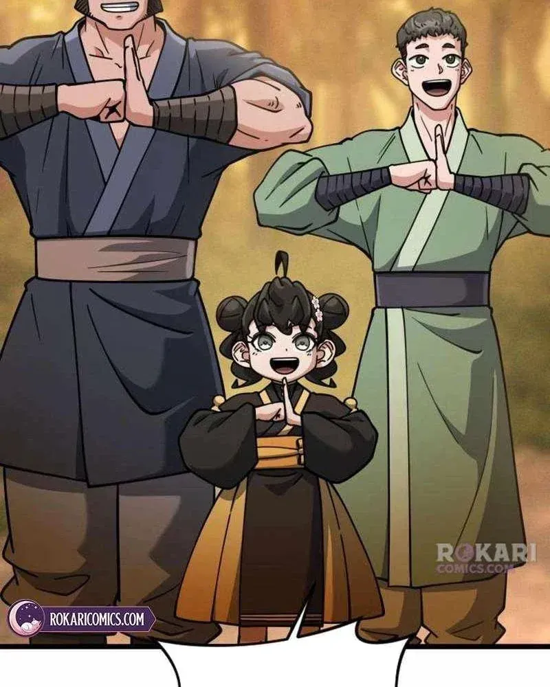 Tiểu Nữ Che Giấu Thiên Phú Võ Công Chap 26 - Next Chap 27