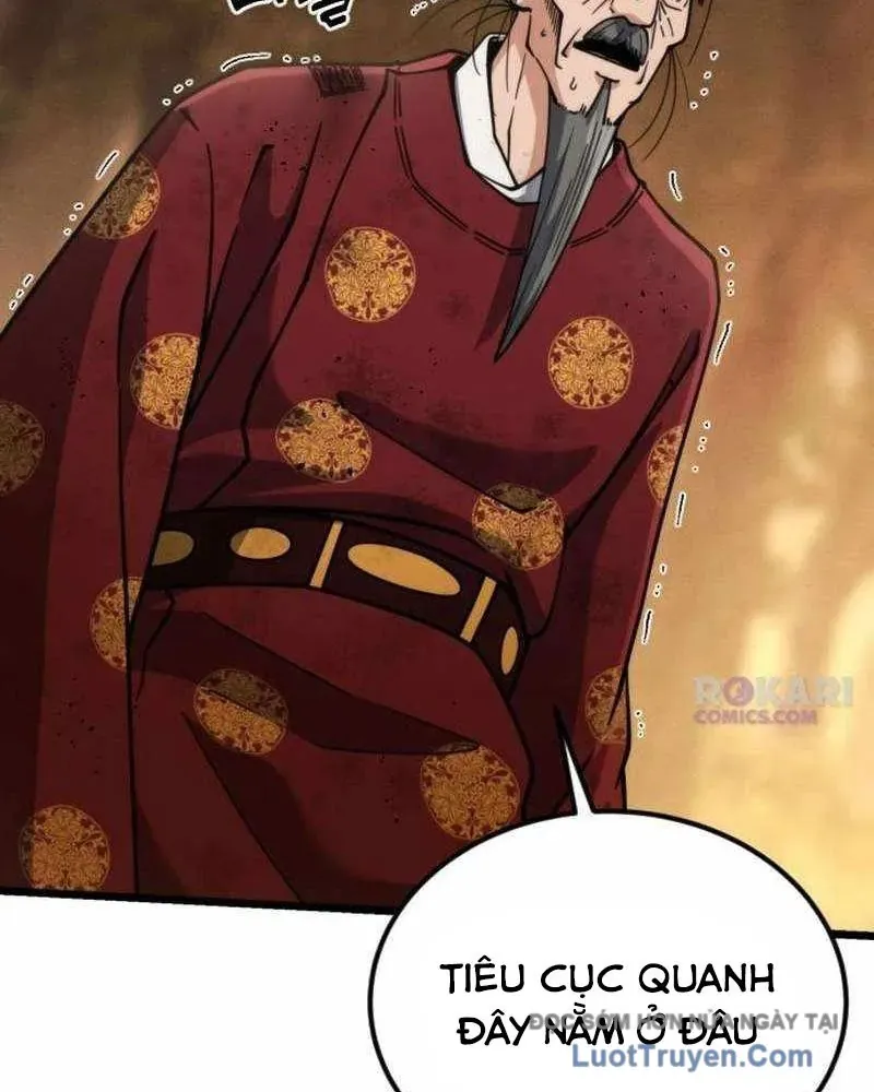 Tiểu Nữ Che Giấu Thiên Phú Võ Công Chap 26 - Next Chap 27