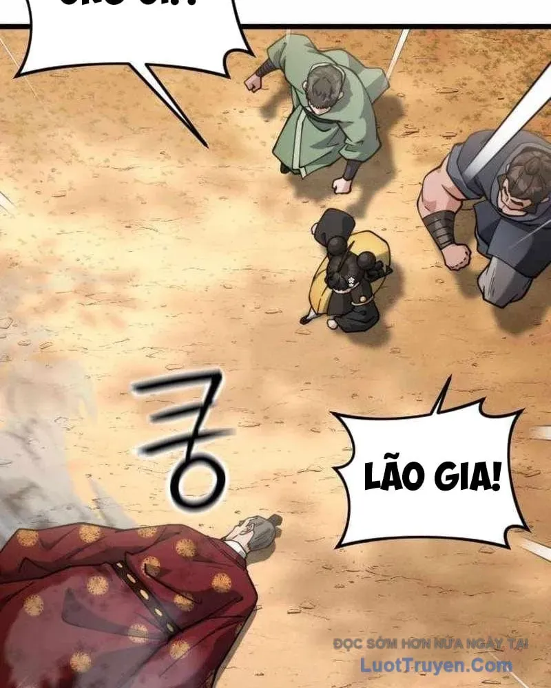 Tiểu Nữ Che Giấu Thiên Phú Võ Công Chap 26 - Next Chap 27