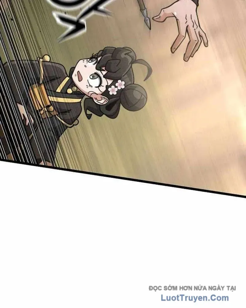 Tiểu Nữ Che Giấu Thiên Phú Võ Công Chap 26 - Next Chap 27