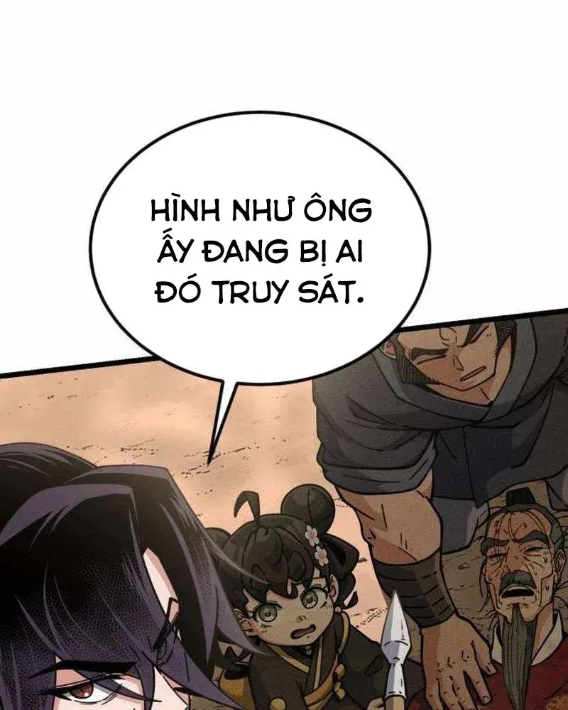 Tiểu Nữ Che Giấu Thiên Phú Võ Công Chap 26 - Next Chap 27