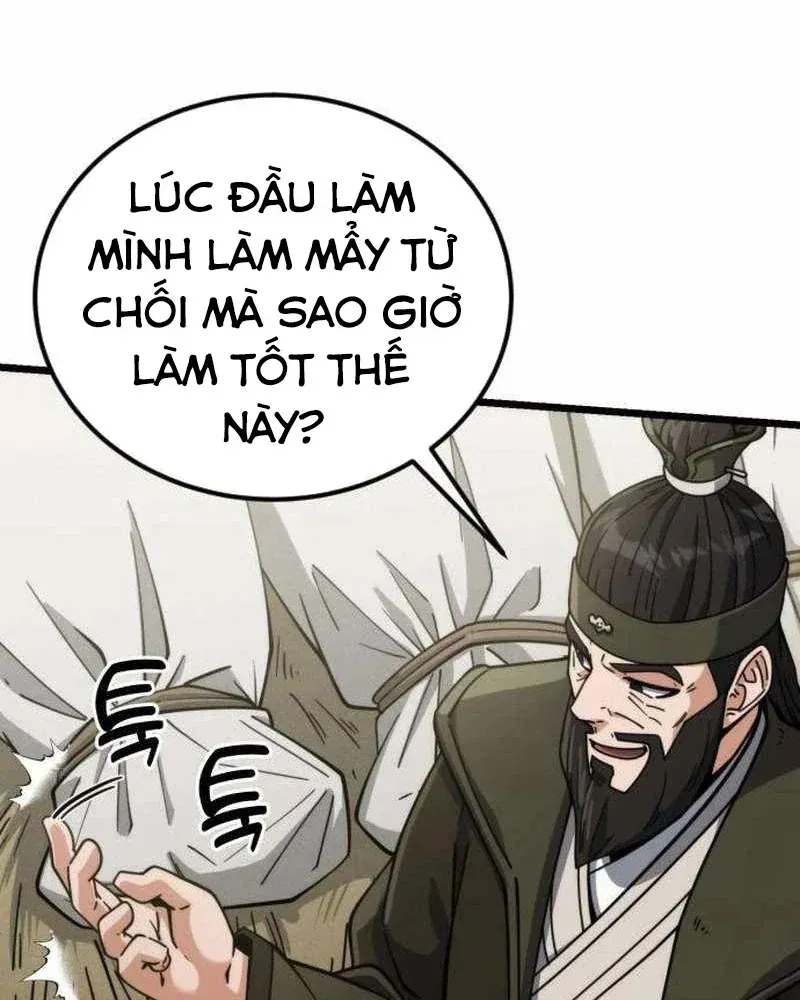 Tiểu Nữ Che Giấu Thiên Phú Võ Công Chap 26 - Next Chap 27