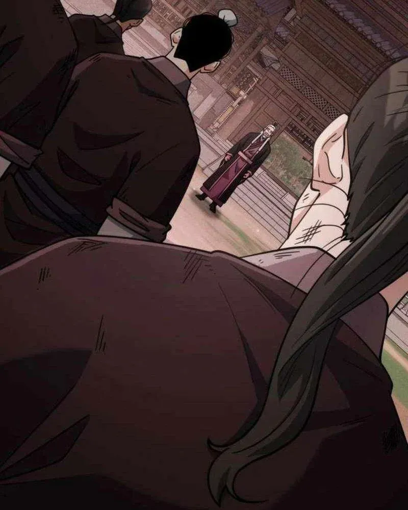 Tiểu Nữ Che Giấu Thiên Phú Võ Công Chap 26 - Next Chap 27