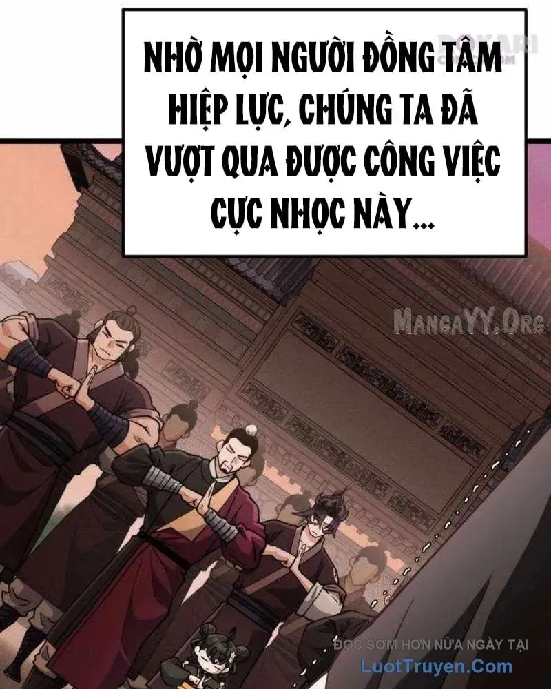 Tiểu Nữ Che Giấu Thiên Phú Võ Công Chap 26 - Next Chap 27
