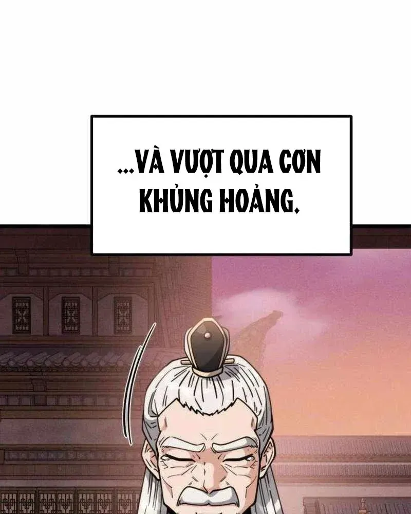 Tiểu Nữ Che Giấu Thiên Phú Võ Công Chap 26 - Next Chap 27