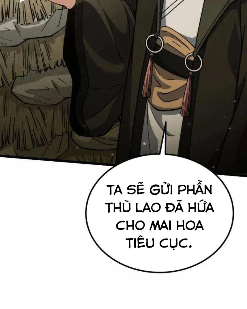 Tiểu Nữ Che Giấu Thiên Phú Võ Công Chap 26 - Next Chap 27