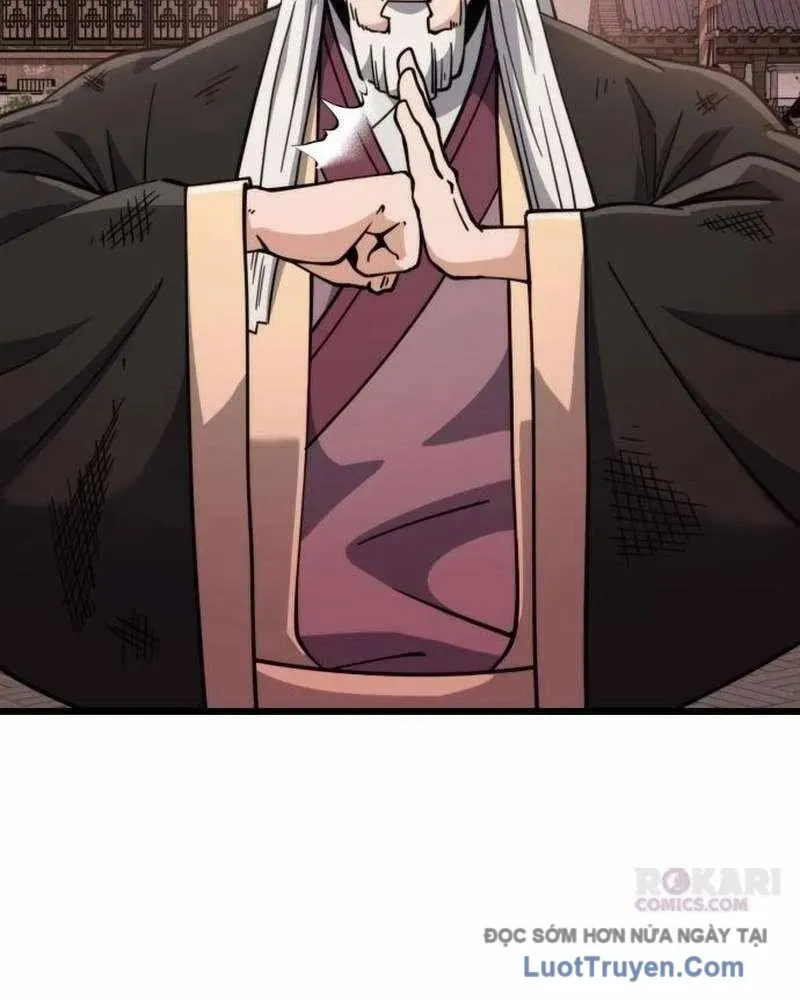 Tiểu Nữ Che Giấu Thiên Phú Võ Công Chap 26 - Next Chap 27