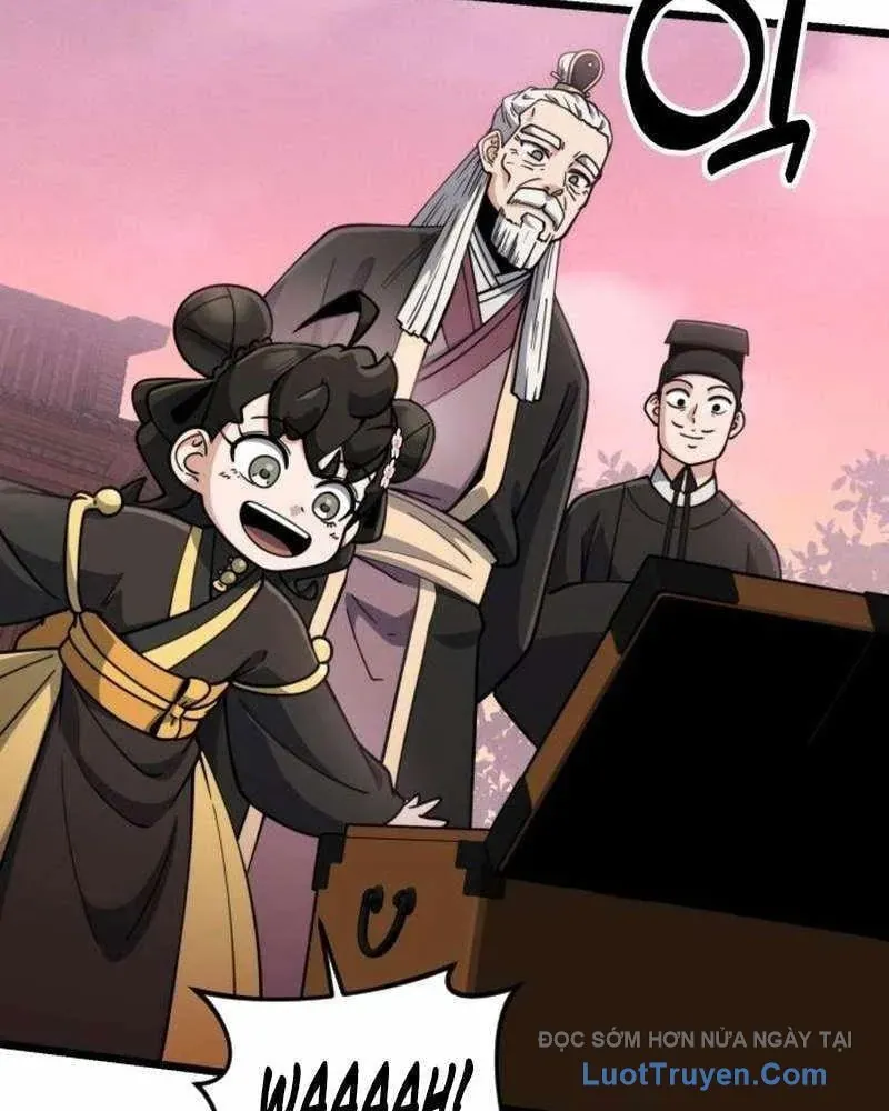 Tiểu Nữ Che Giấu Thiên Phú Võ Công Chap 26 - Next Chap 27