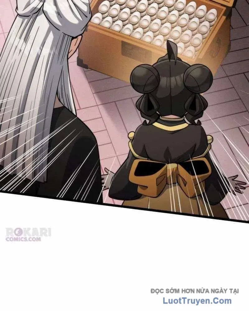Tiểu Nữ Che Giấu Thiên Phú Võ Công Chap 26 - Next Chap 27