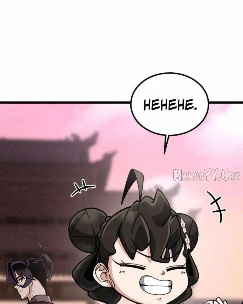 Tiểu Nữ Che Giấu Thiên Phú Võ Công Chap 26 - Next Chap 27