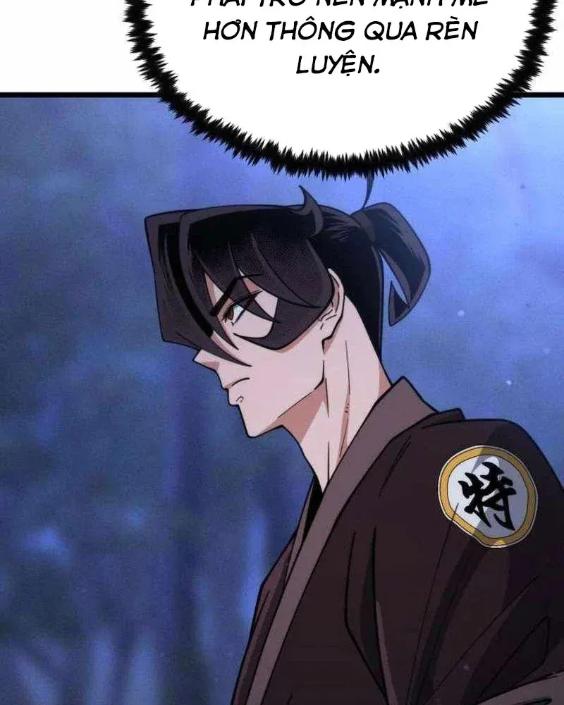 Tiểu Nữ Che Giấu Thiên Phú Võ Công Chap 26 - Next Chap 27