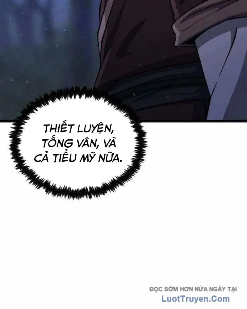 Tiểu Nữ Che Giấu Thiên Phú Võ Công Chap 26 - Next Chap 27