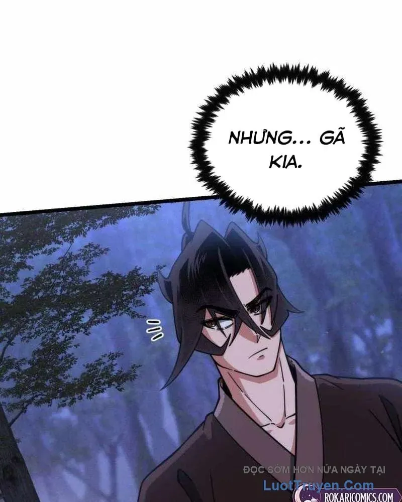 Tiểu Nữ Che Giấu Thiên Phú Võ Công Chap 26 - Next Chap 27