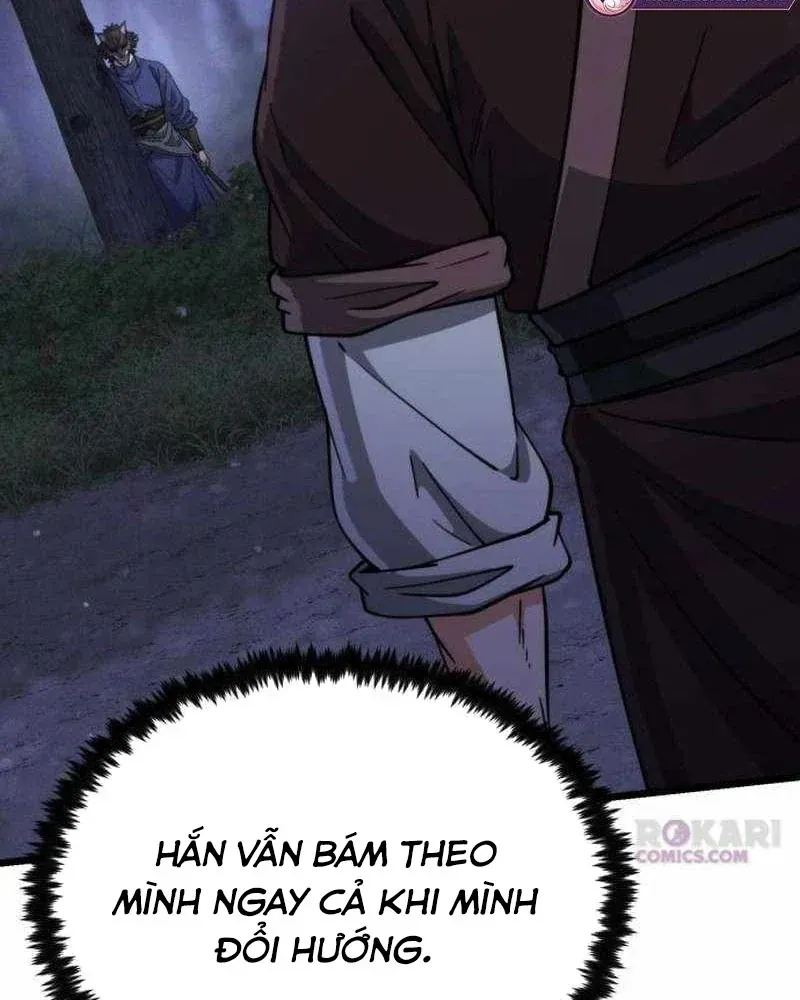 Tiểu Nữ Che Giấu Thiên Phú Võ Công Chap 26 - Next Chap 27