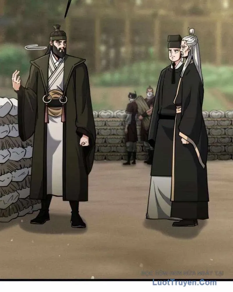 Tiểu Nữ Che Giấu Thiên Phú Võ Công Chap 26 - Next Chap 27