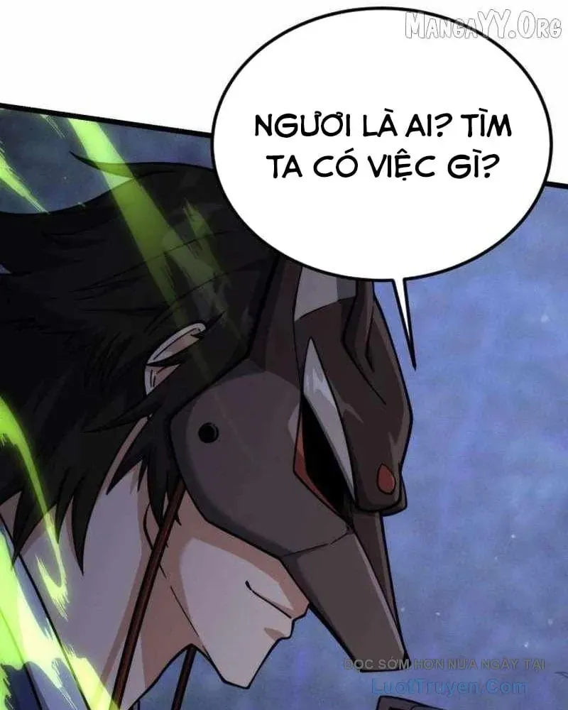 Tiểu Nữ Che Giấu Thiên Phú Võ Công Chap 26 - Next Chap 27