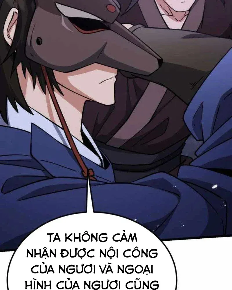 Tiểu Nữ Che Giấu Thiên Phú Võ Công Chap 26 - Next Chap 27