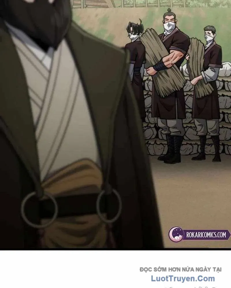 Tiểu Nữ Che Giấu Thiên Phú Võ Công Chap 26 - Next Chap 27