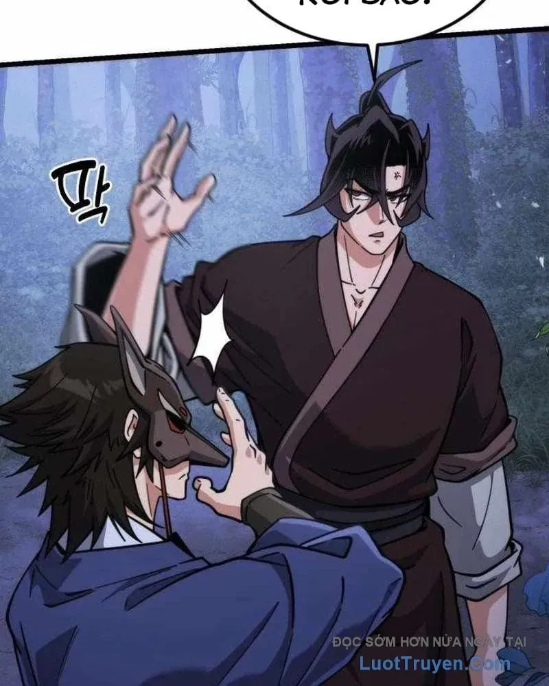 Tiểu Nữ Che Giấu Thiên Phú Võ Công Chap 26 - Next Chap 27