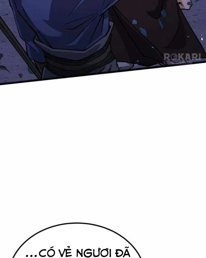 Tiểu Nữ Che Giấu Thiên Phú Võ Công Chap 26 - Next Chap 27