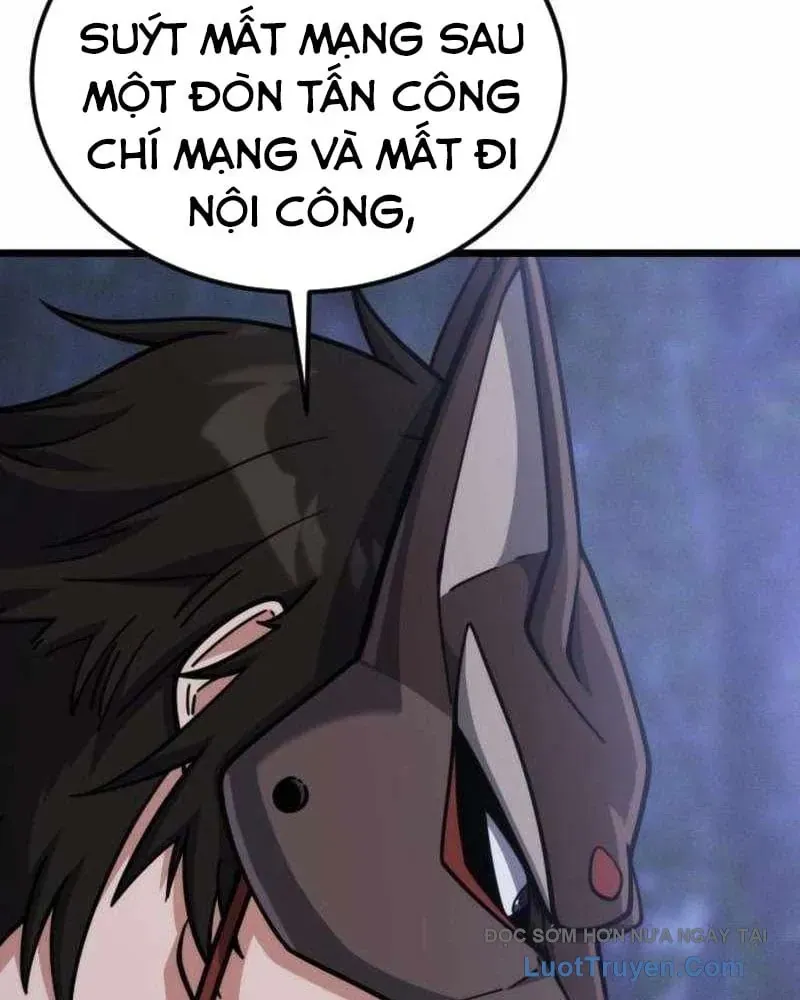 Tiểu Nữ Che Giấu Thiên Phú Võ Công Chap 26 - Next Chap 27