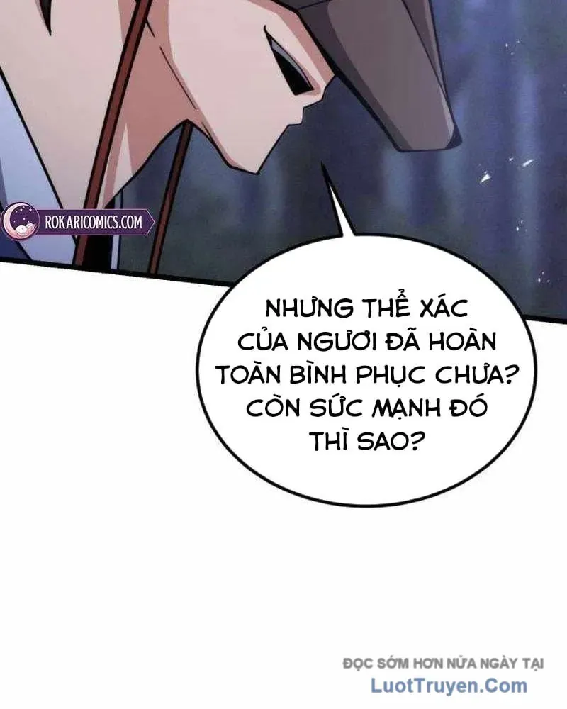 Tiểu Nữ Che Giấu Thiên Phú Võ Công Chap 26 - Next Chap 27