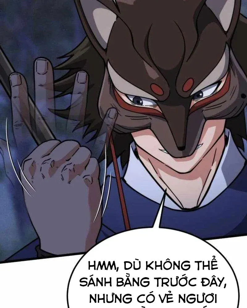 Tiểu Nữ Che Giấu Thiên Phú Võ Công Chap 26 - Next Chap 27