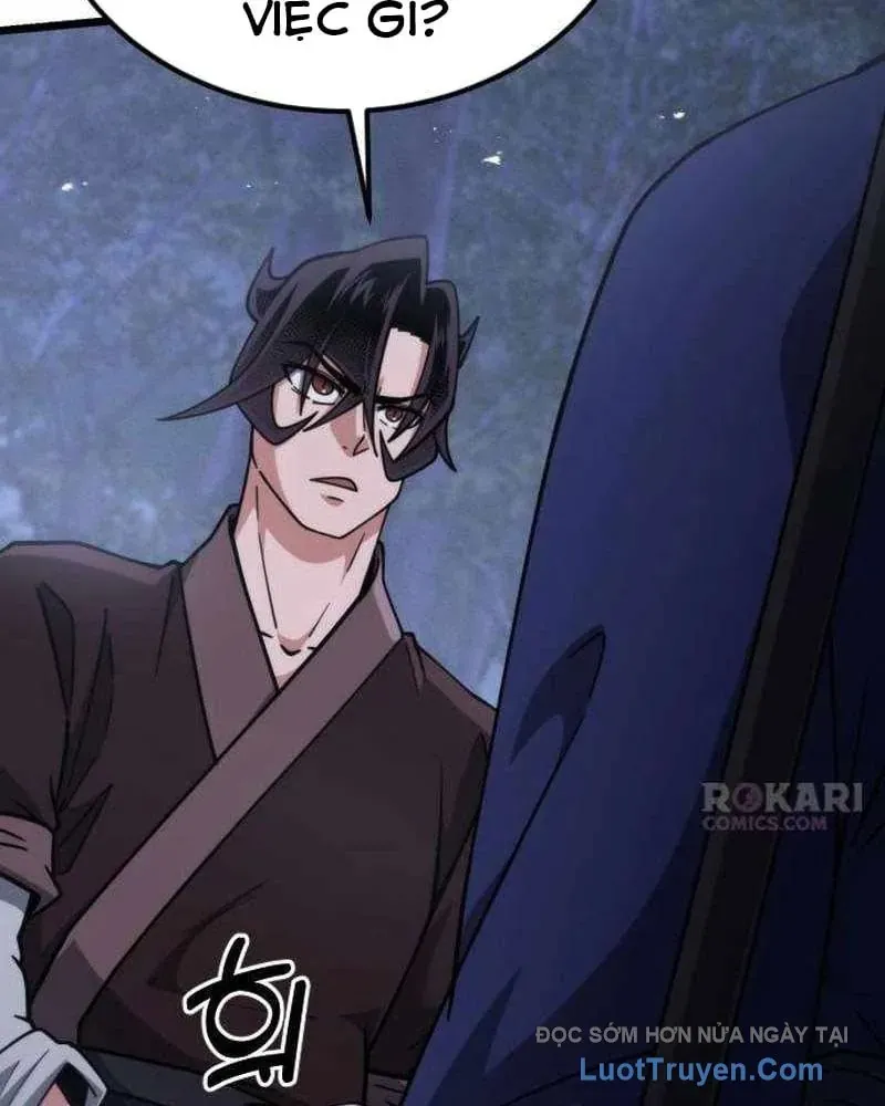 Tiểu Nữ Che Giấu Thiên Phú Võ Công Chap 26 - Next Chap 27