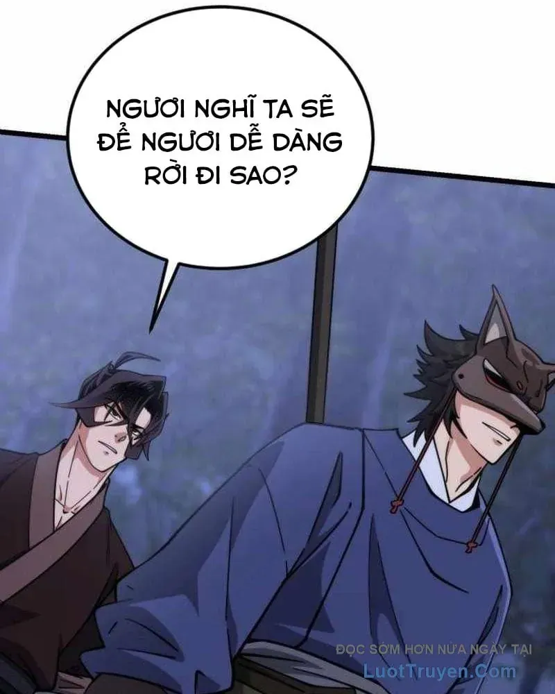 Tiểu Nữ Che Giấu Thiên Phú Võ Công Chap 26 - Next Chap 27