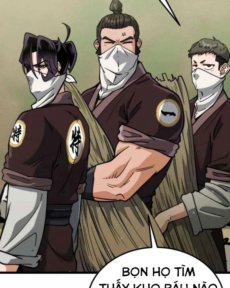 Tiểu Nữ Che Giấu Thiên Phú Võ Công Chap 26 - Next Chap 27