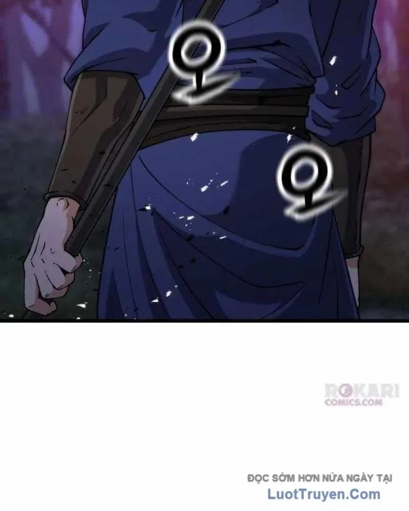 Tiểu Nữ Che Giấu Thiên Phú Võ Công Chap 26 - Next Chap 27