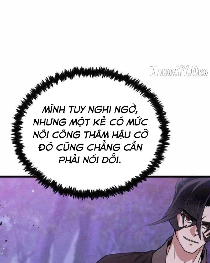 Tiểu Nữ Che Giấu Thiên Phú Võ Công Chap 26 - Next Chap 27