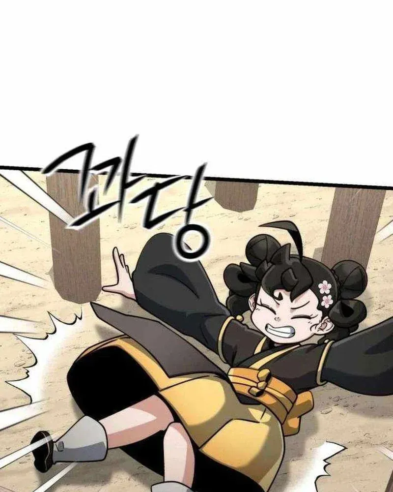 Tiểu Nữ Che Giấu Thiên Phú Võ Công Chap 27 - Next Chap 28