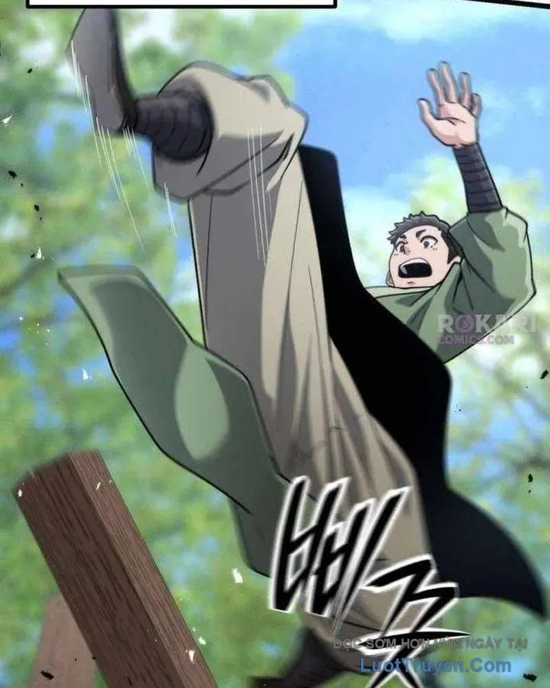 Tiểu Nữ Che Giấu Thiên Phú Võ Công Chap 27 - Next Chap 28