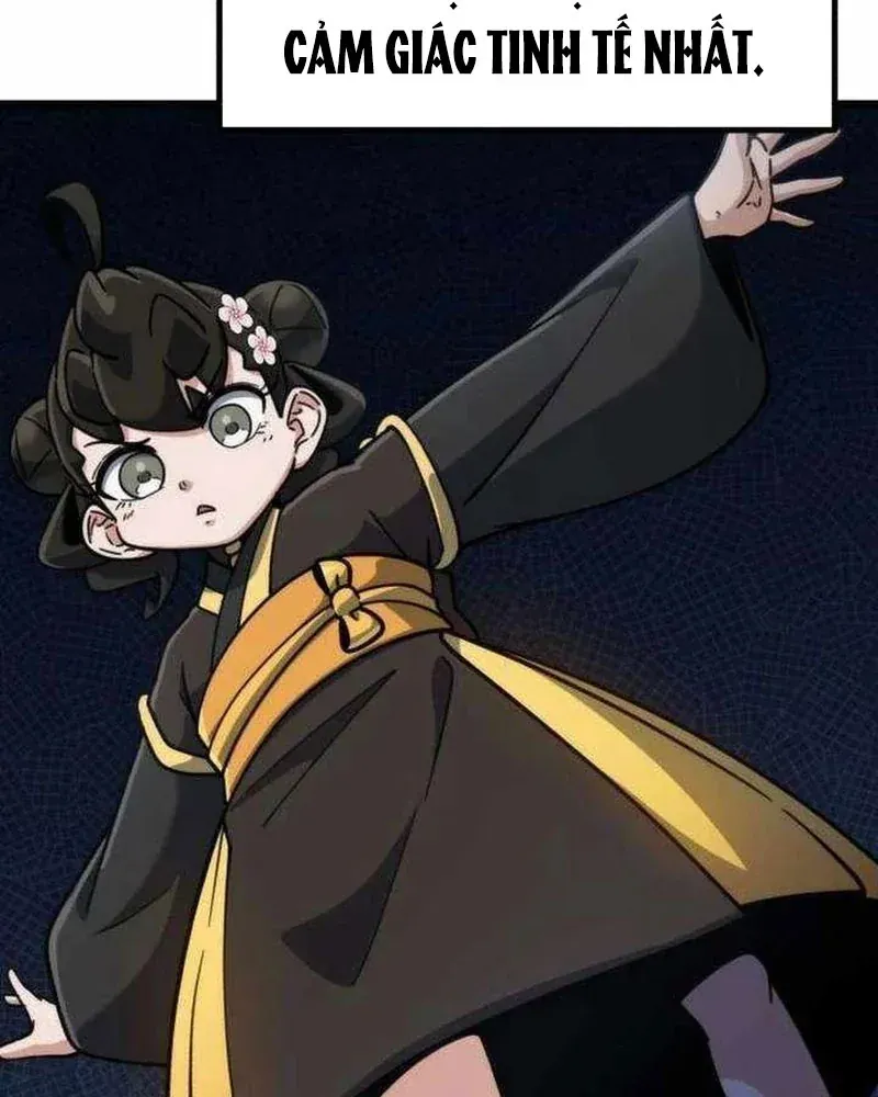 Tiểu Nữ Che Giấu Thiên Phú Võ Công Chap 27 - Next Chap 28