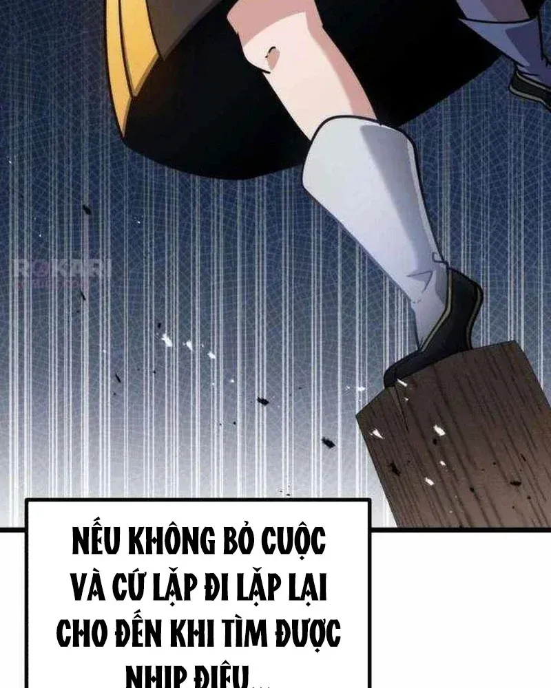 Tiểu Nữ Che Giấu Thiên Phú Võ Công Chap 27 - Next Chap 28