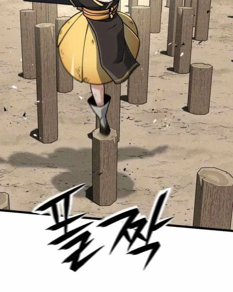 Tiểu Nữ Che Giấu Thiên Phú Võ Công Chap 27 - Next Chap 28