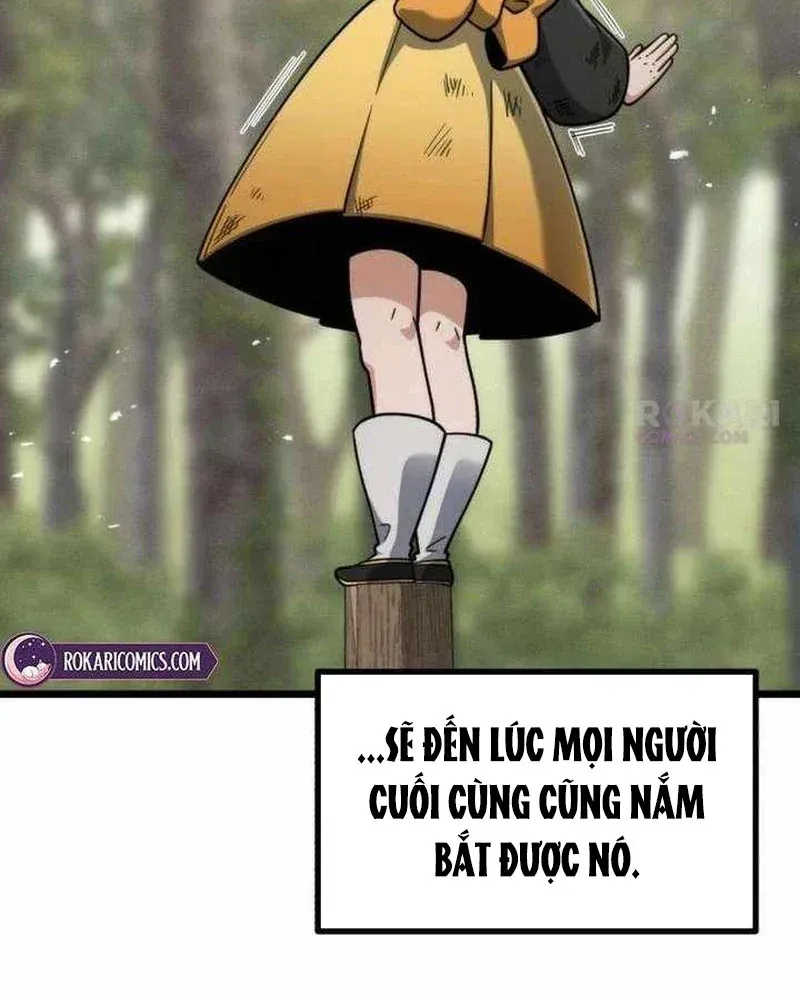 Tiểu Nữ Che Giấu Thiên Phú Võ Công Chap 27 - Next Chap 28