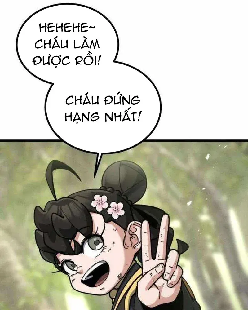 Tiểu Nữ Che Giấu Thiên Phú Võ Công Chap 27 - Next Chap 28