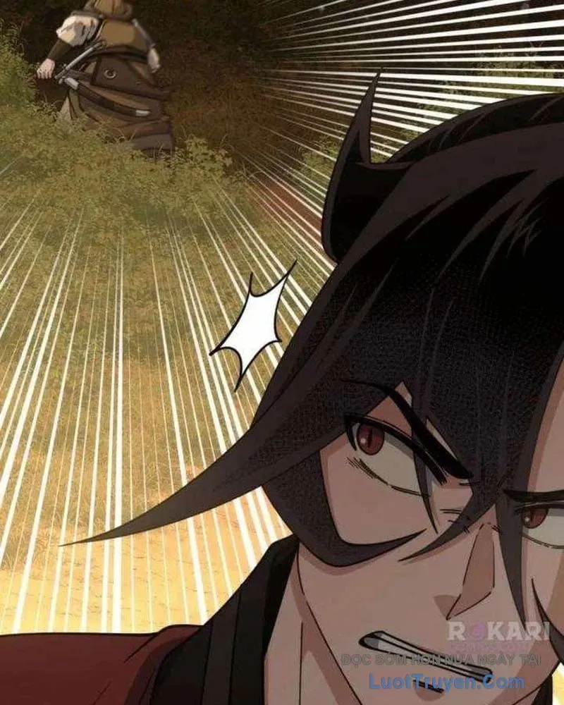 Tiểu Nữ Che Giấu Thiên Phú Võ Công Chap 27 - Next Chap 28