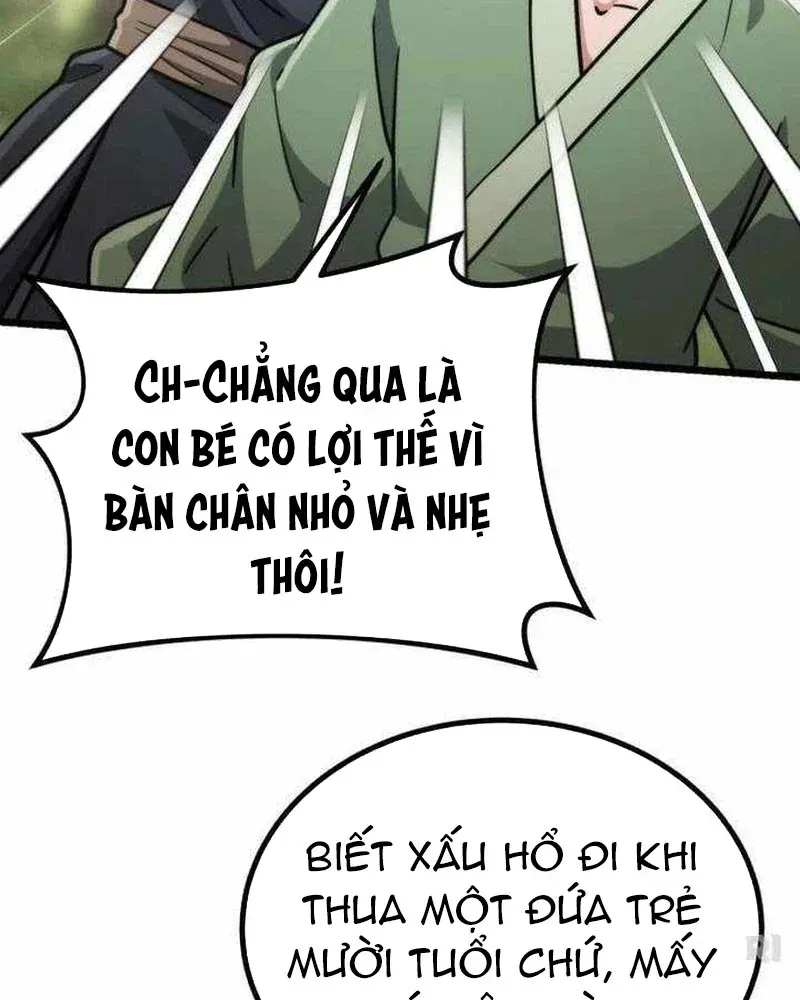 Tiểu Nữ Che Giấu Thiên Phú Võ Công Chap 27 - Next Chap 28