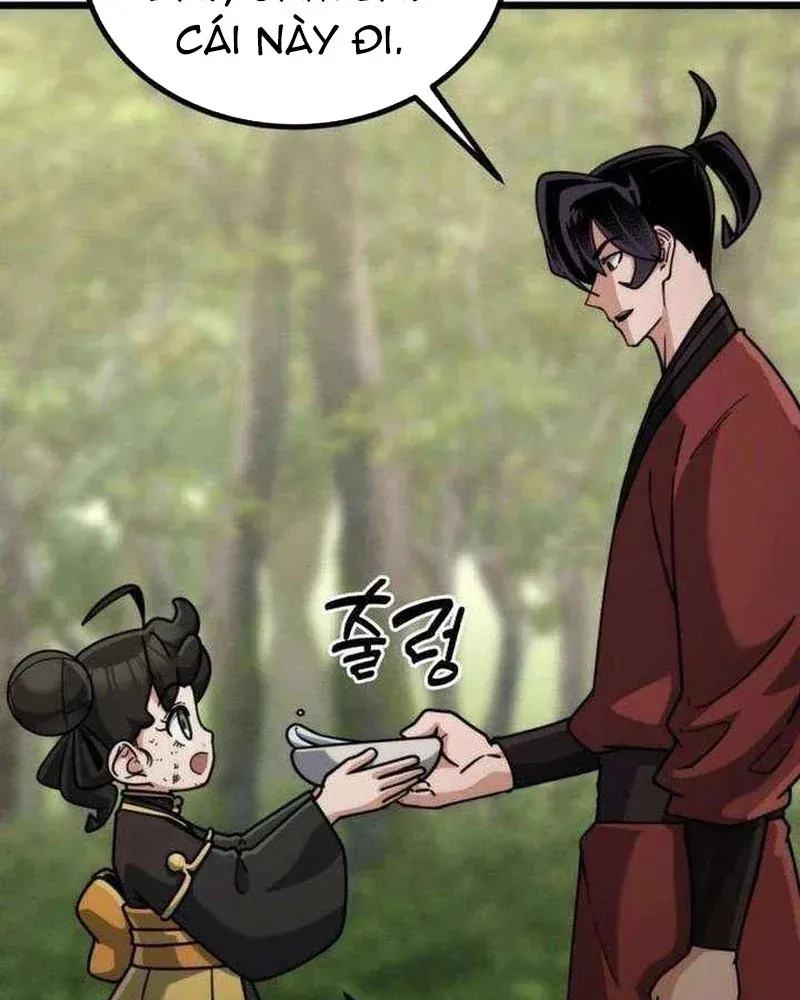 Tiểu Nữ Che Giấu Thiên Phú Võ Công Chap 27 - Next Chap 28